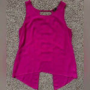 Express Tank Top